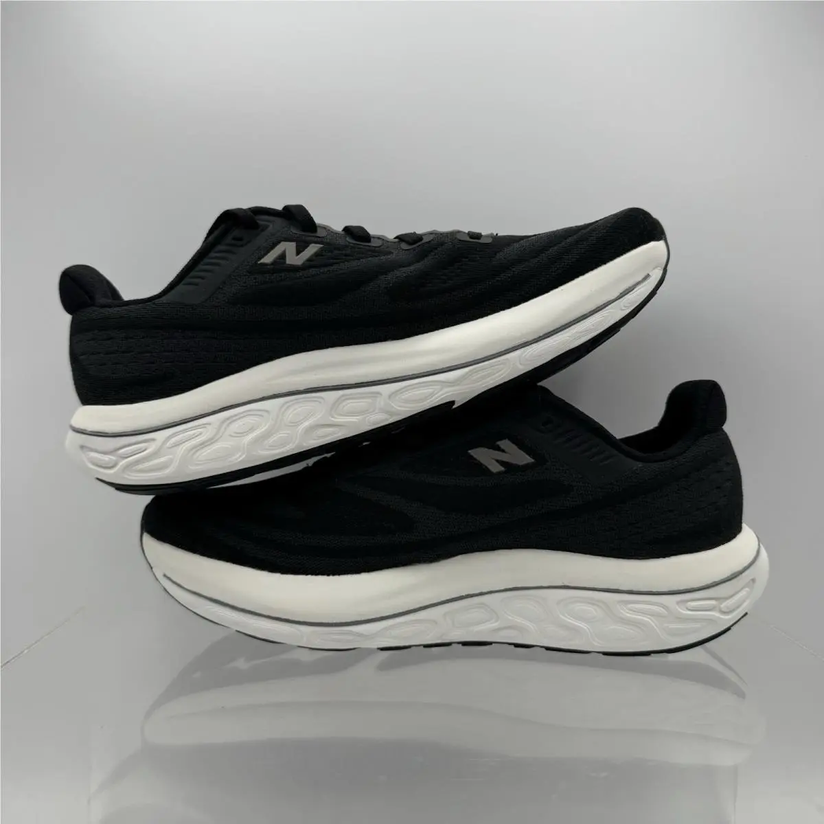 New Balance shoes - New Balance Fresh Foam X Vongo V6 - MVNGOLK6 - Black 1