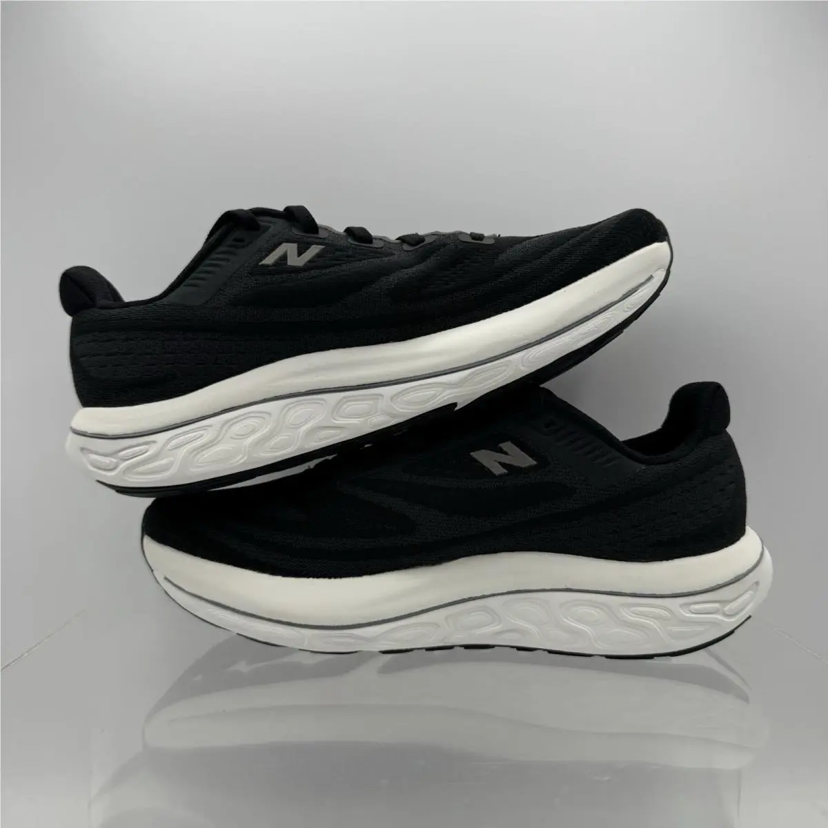 New Balance shoes - New Balance Fresh Foam X Vongo V6 - MVNGOLK6 - Black 1
