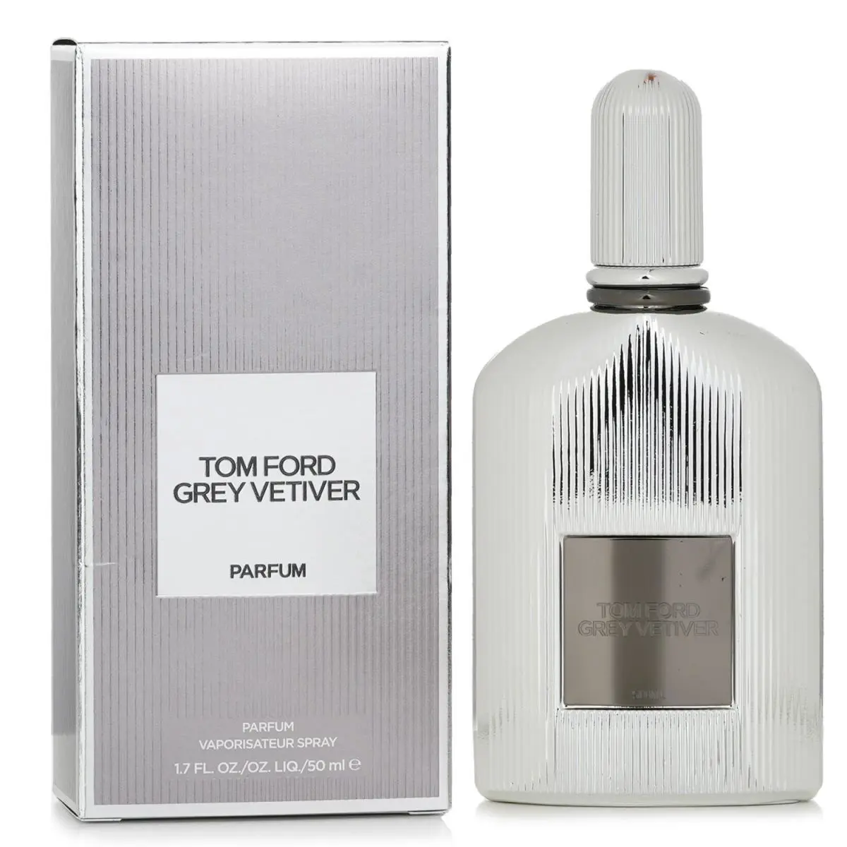 Tom Ford Men`s Grey Vetiver Parfum Spray 1.7 oz Fragrances 888066124034