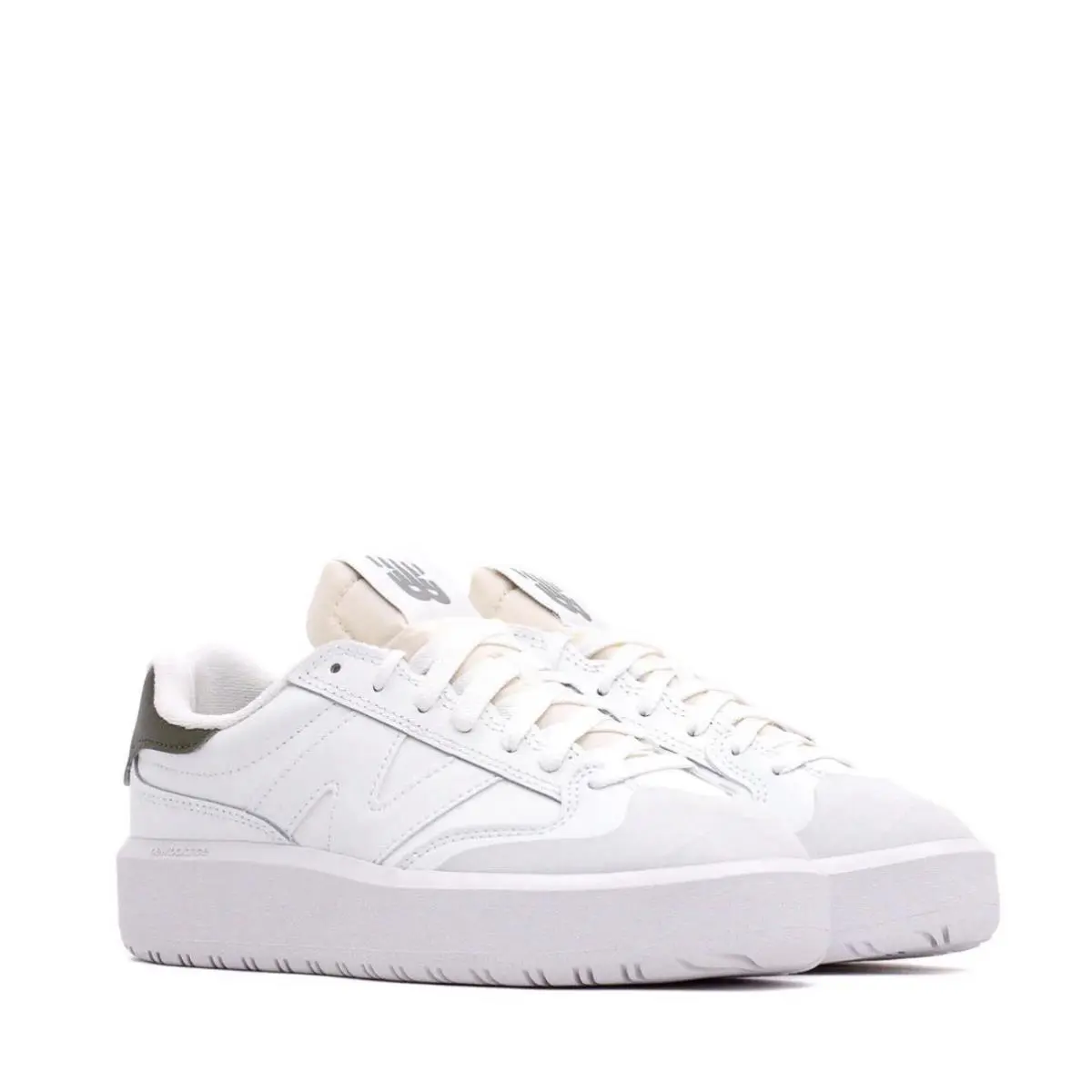 New Balance shoes - New Balance CT302 - CT302LT - White 0