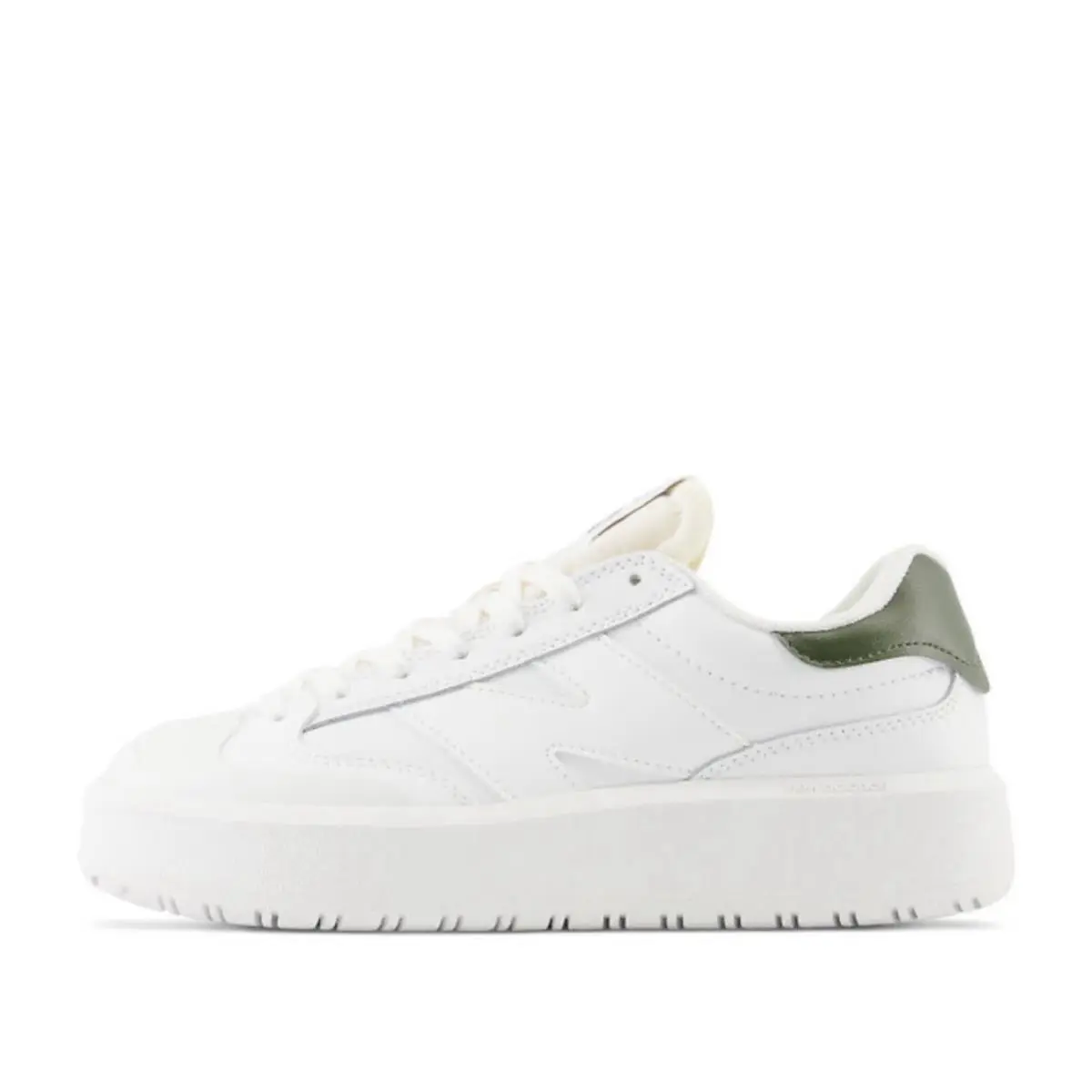 New Balance shoes - New Balance CT302 - CT302LT - White 2