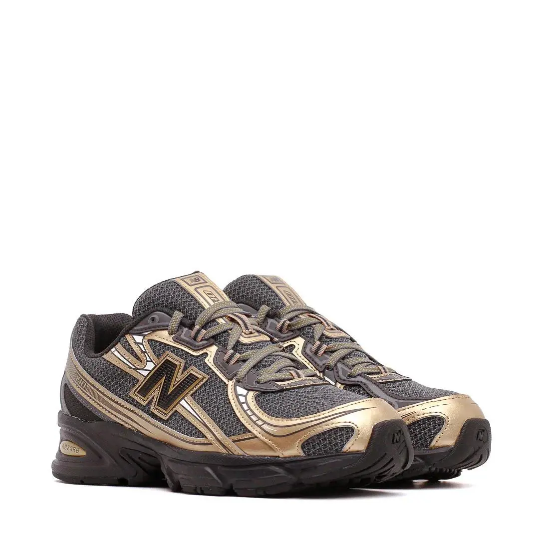 New Balance shoes - New Balance 740 - U740BD2 - Gold 2