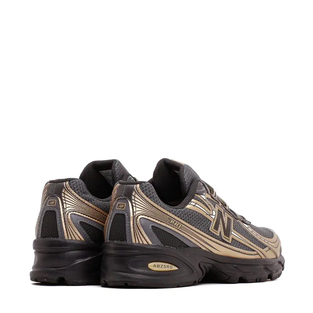 New Balance shoes - New Balance 740 - U740BD2 - Gold 3