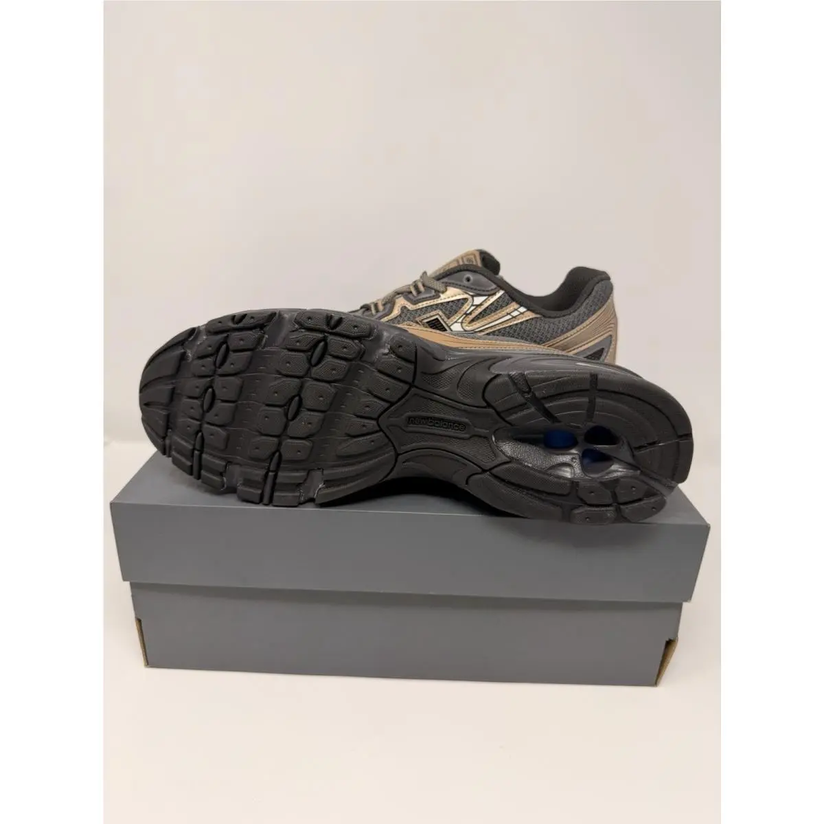 New Balance shoes - New Balance 740 - U740BD2 - Gold 3