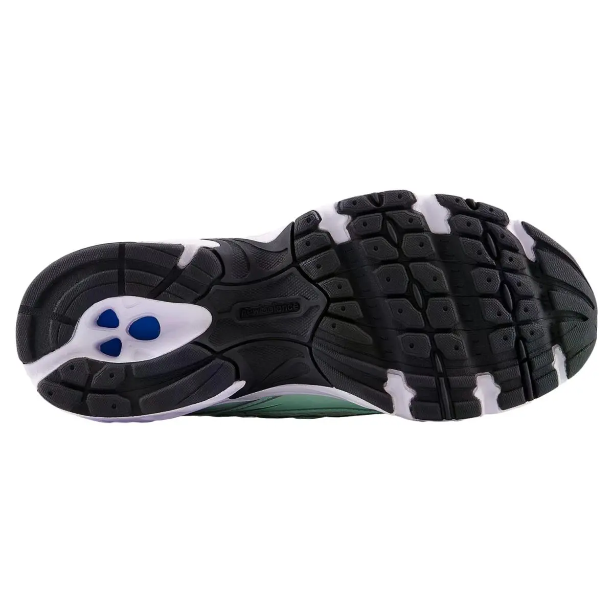 New Balance shoes - New Balance 740 - U740YC2 - Green 5