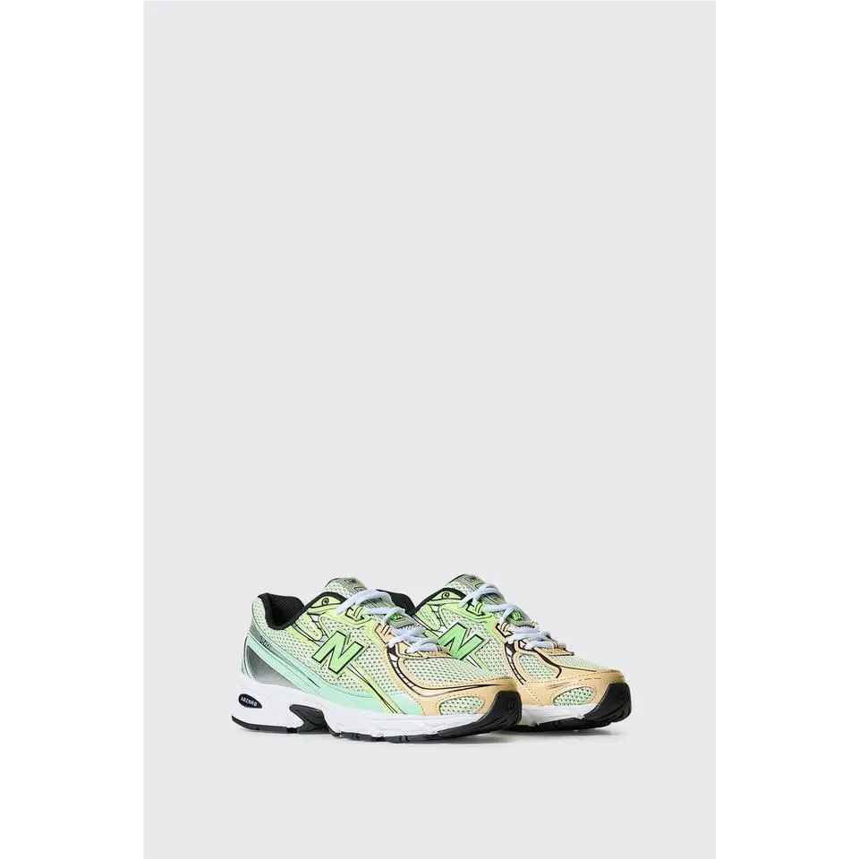 New Balance shoes - New Balance 740 - U740YC2 - Green 3