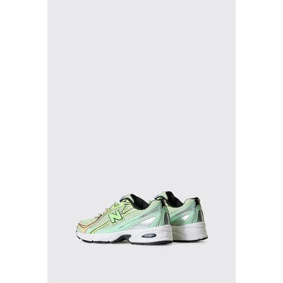 New Balance shoes - New Balance 740 - U740YC2 - Green 4