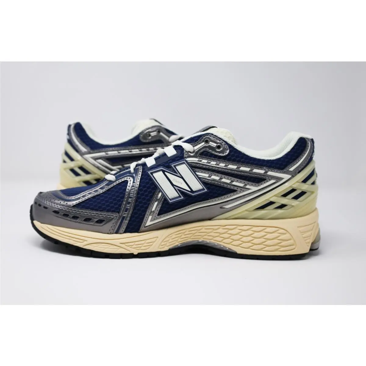 New Balance shoes - New Balance 1906R - 1906RCK - Blue 0