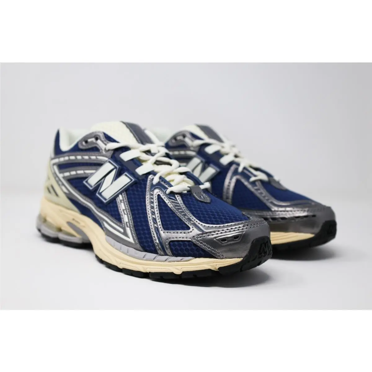 New Balance shoes - New Balance 1906R - 1906RCK - Blue 1