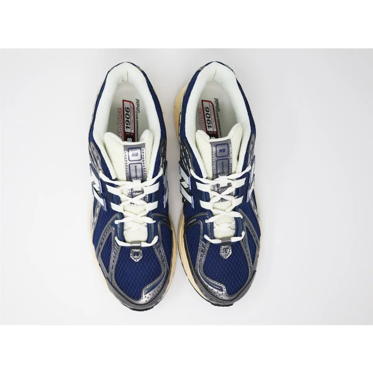 New Balance shoes - New Balance 1906R - 1906RCK - Blue 3