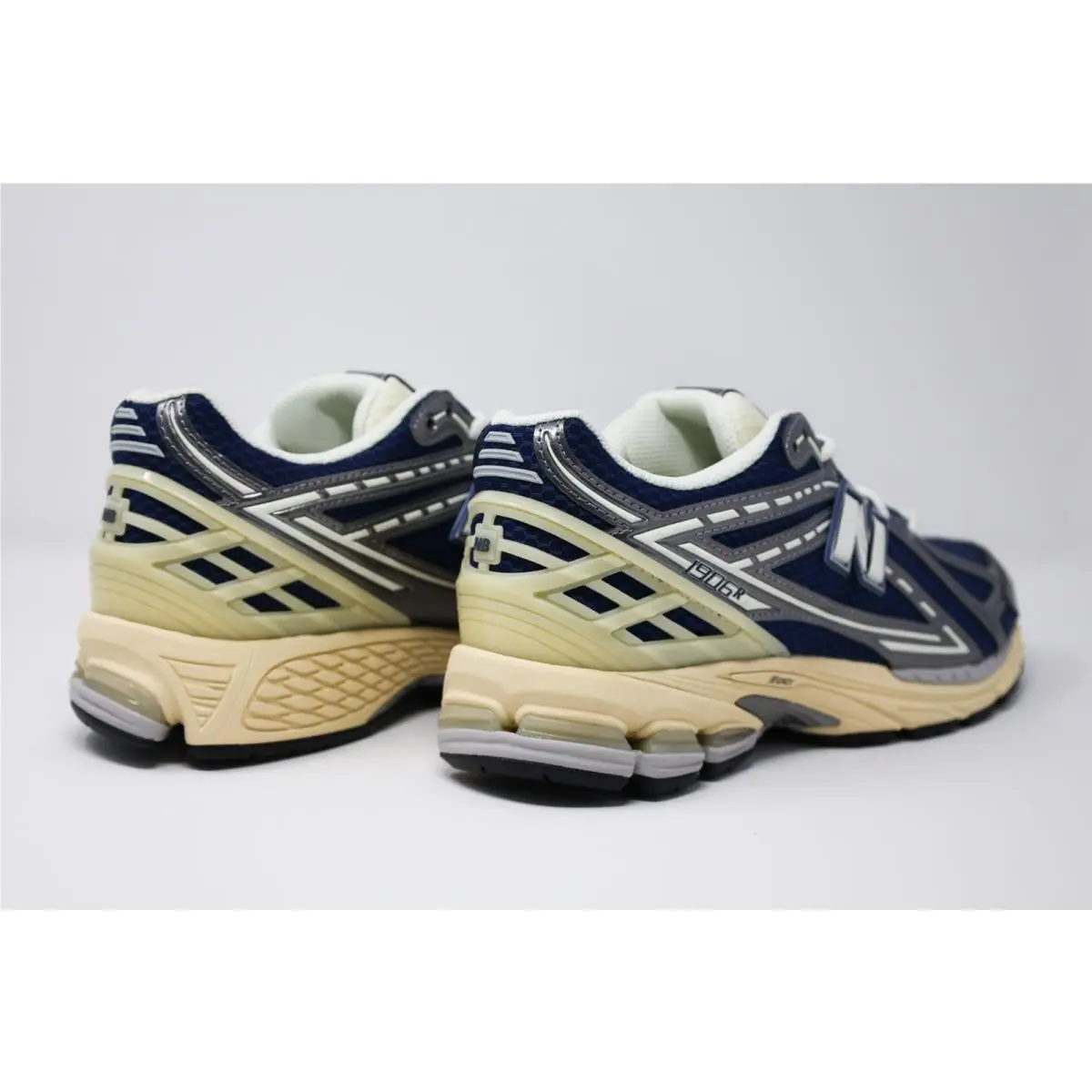 New Balance shoes - New Balance 1906R - 1906RCK - Blue 4