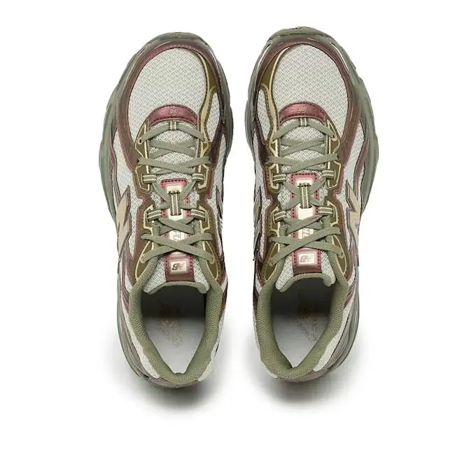 New Balance shoes - New Balance 740 - U740AB2 - Green 3