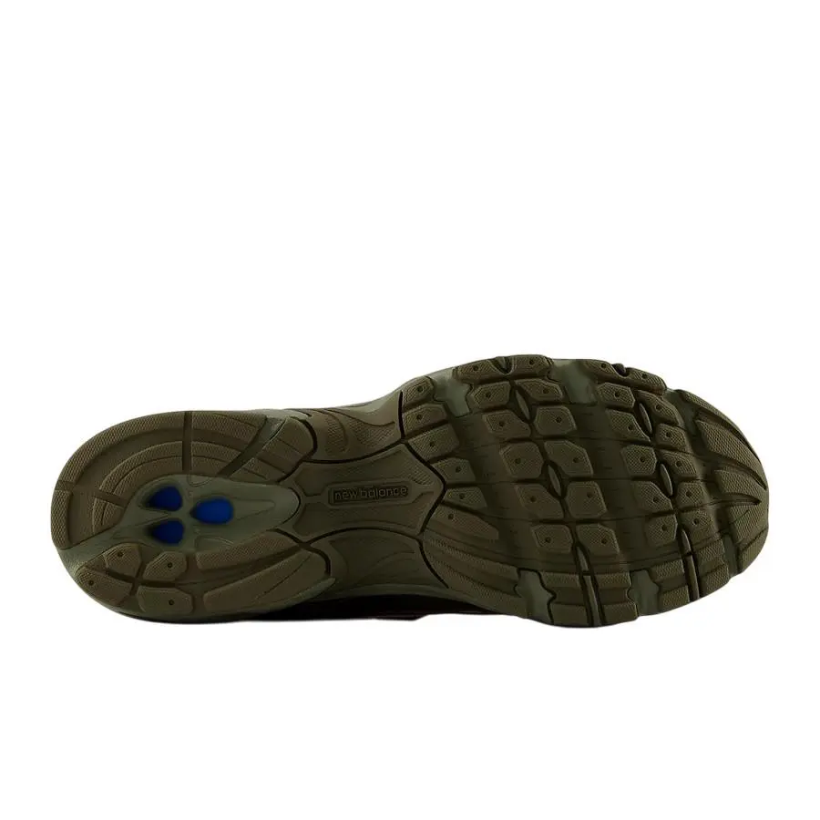 New Balance shoes - New Balance 740 - U740AB2 - Green 5