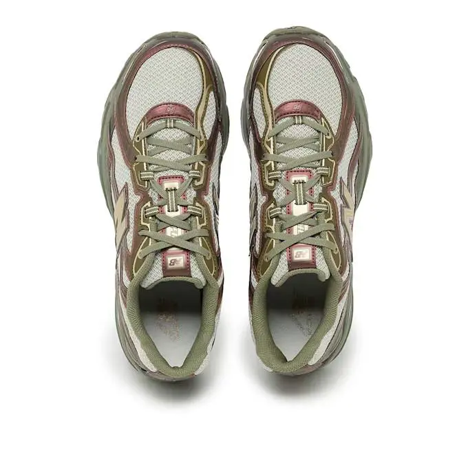 New Balance shoes - New Balance 740 - U740AB2 - Green 3