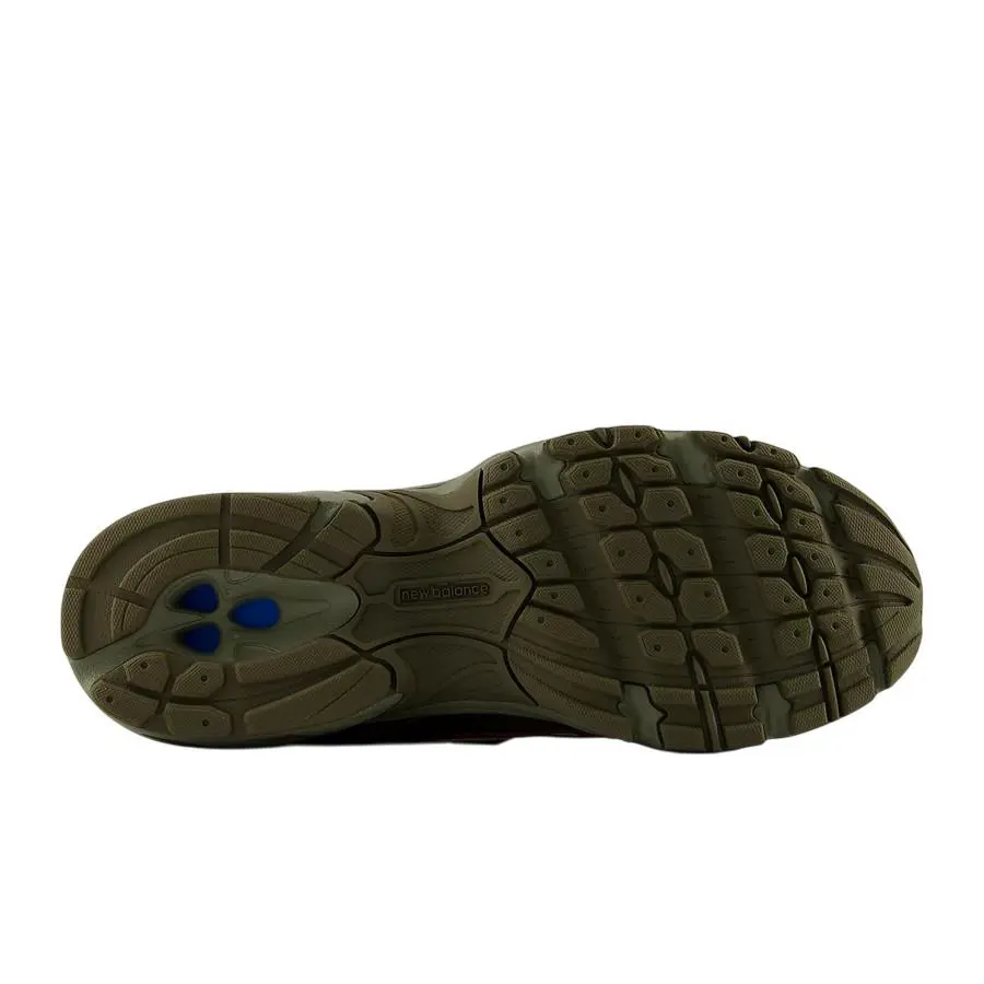 New Balance shoes - New Balance 740 - U740AB2 - Green 5