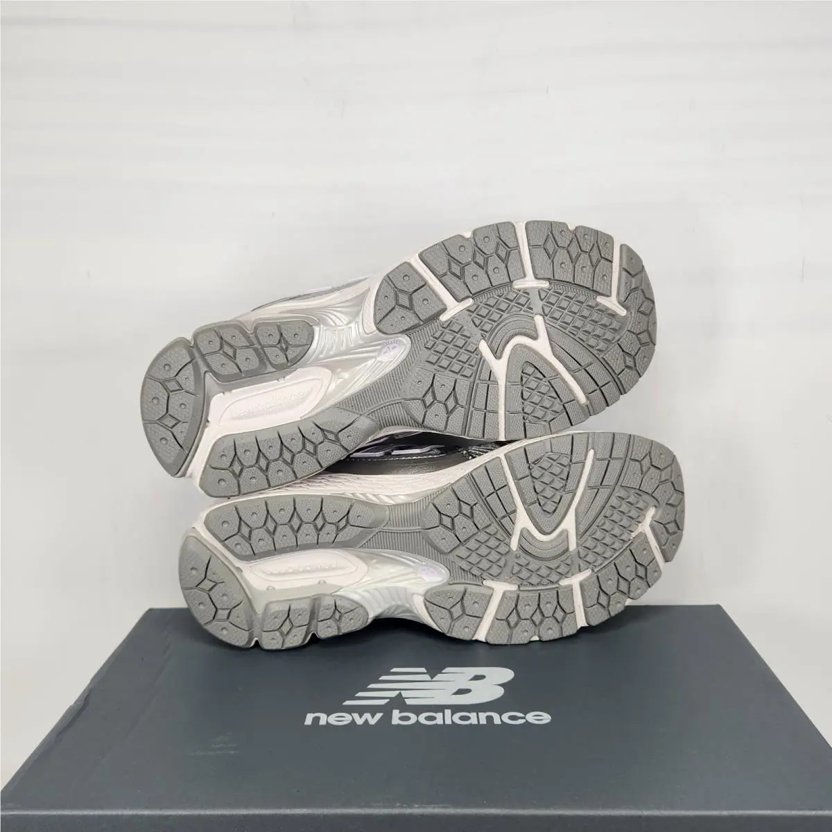New Balance shoes - GC1906CX - GC1906CX - Silver 4
