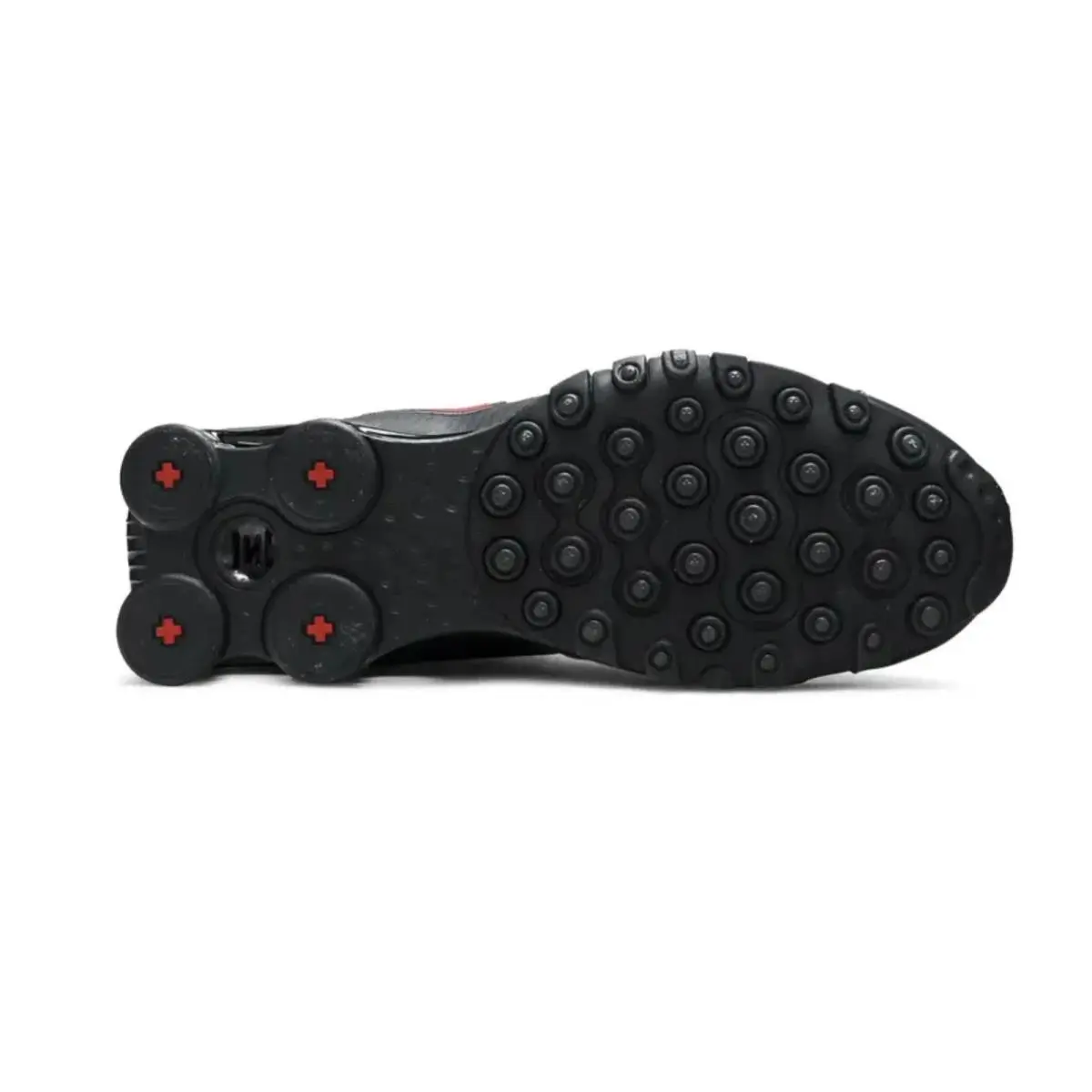 Nike shoes - Nike Shox NZ - Shox - 378341-017 - Black 4