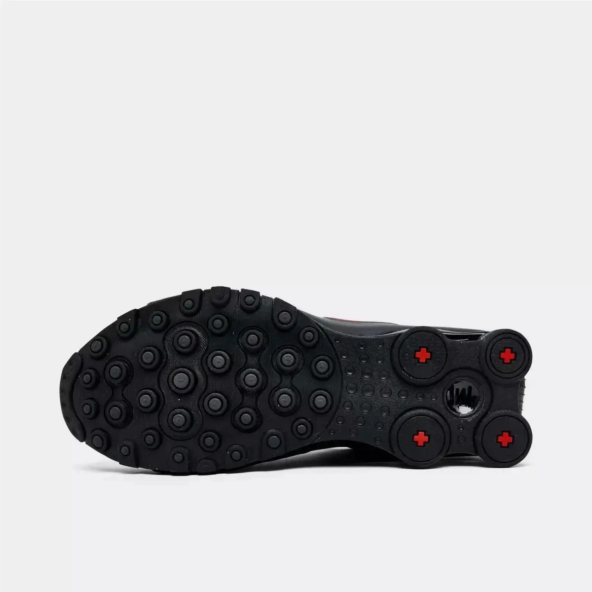 Nike shoes - Nike Shox NZ - Shox - 378341-017 - Black 6