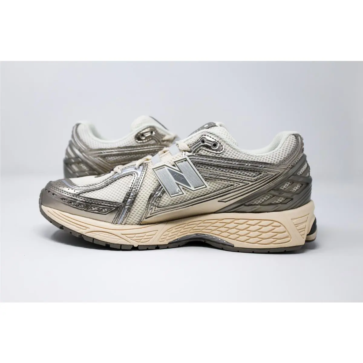 New Balance shoes - New Balance 1906R - 1906RCN - Beige 0