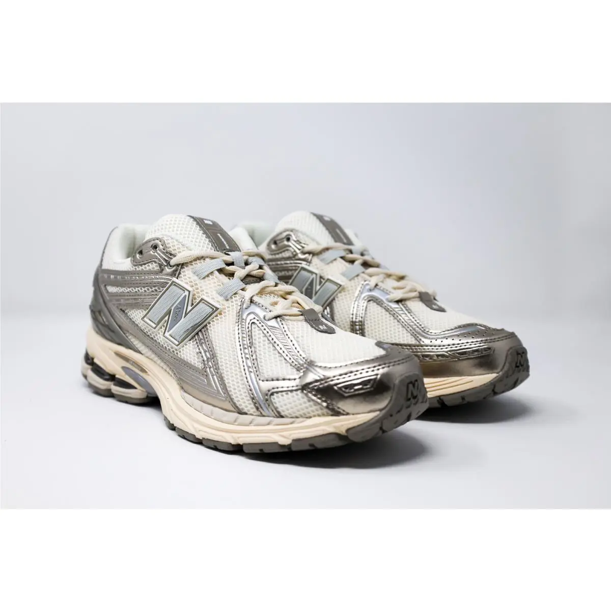 New Balance shoes - New Balance 1906R - 1906RCN - Beige 1