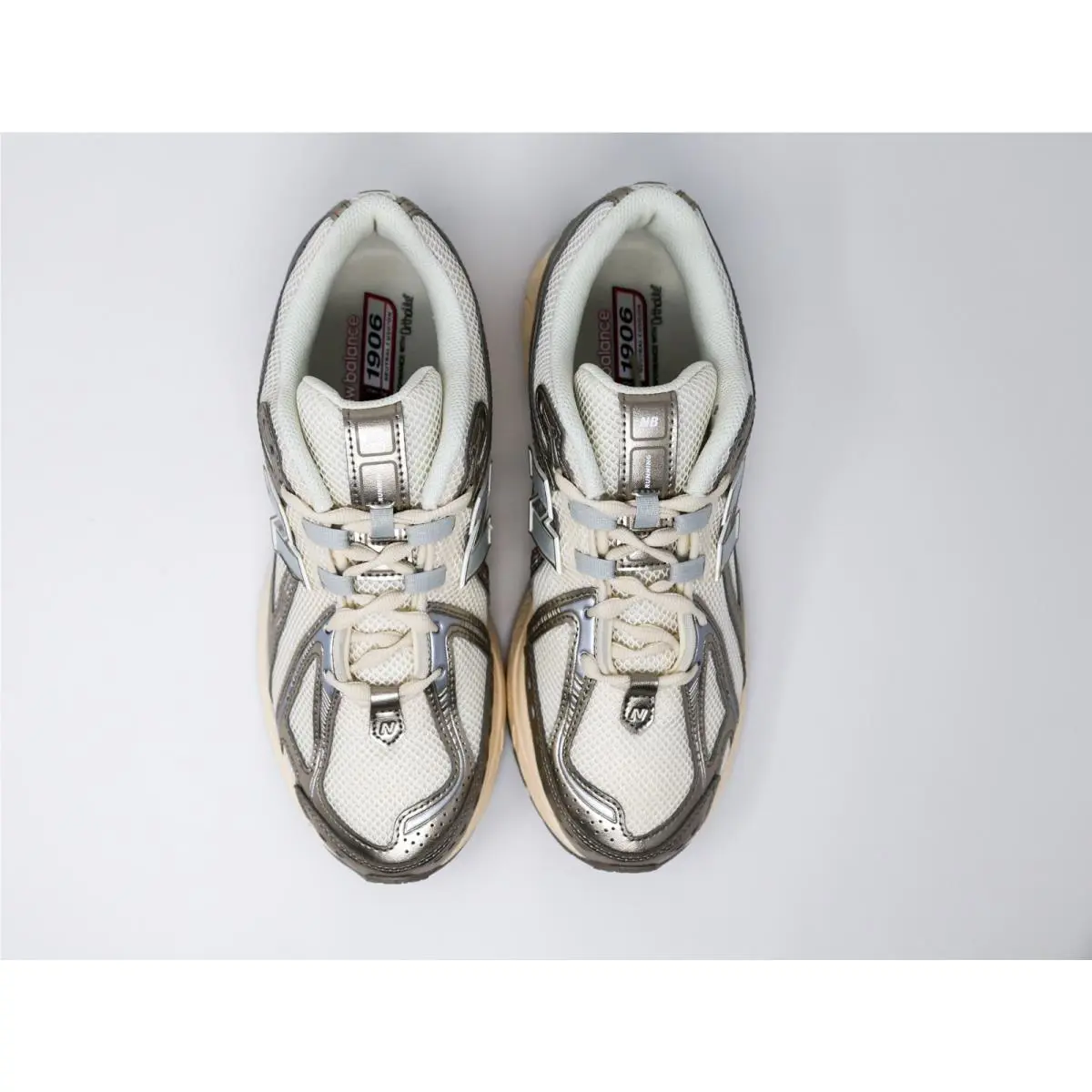 New Balance shoes - New Balance 1906R - 1906RCN - Beige 2