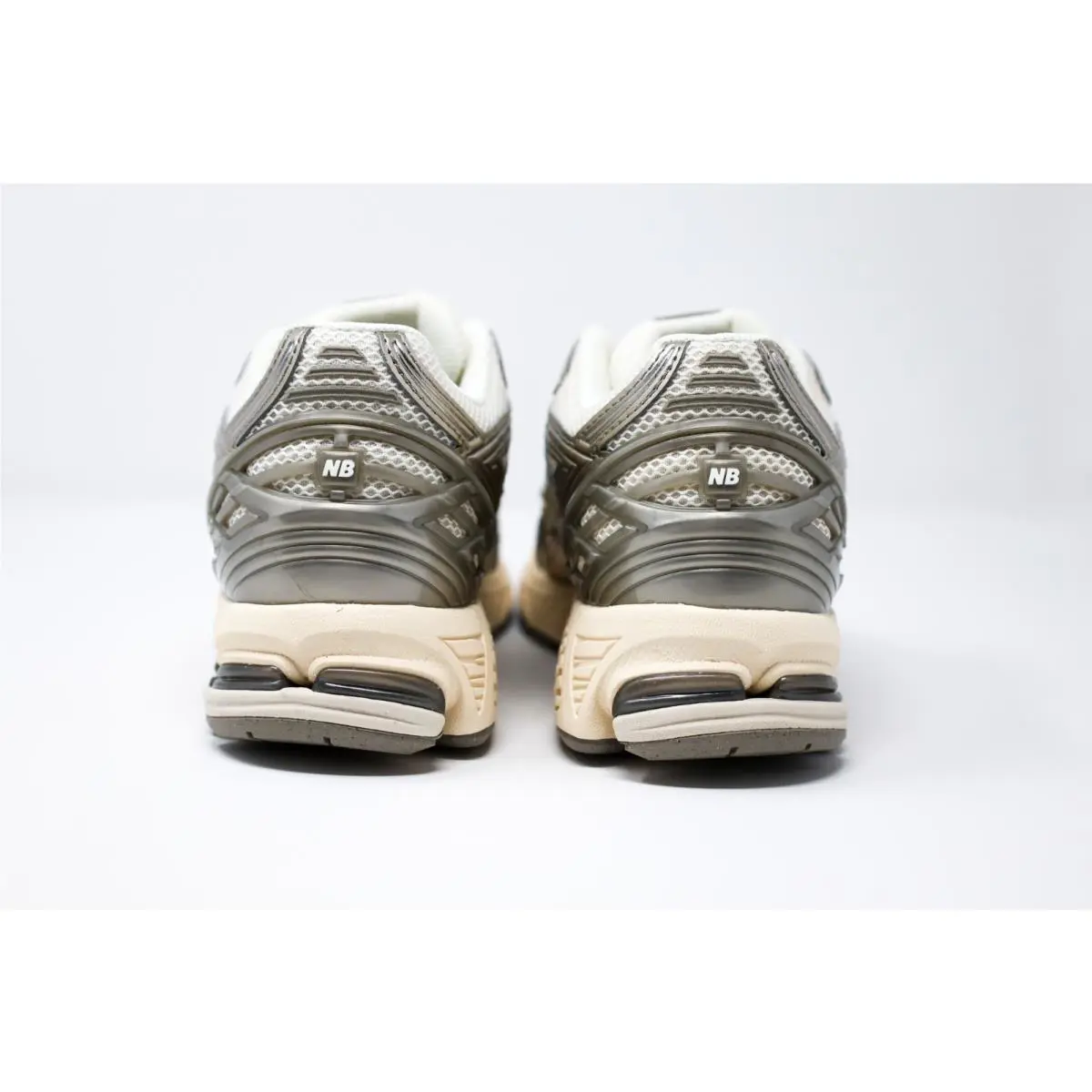 New Balance shoes - New Balance 1906R - 1906RCN - Beige 4