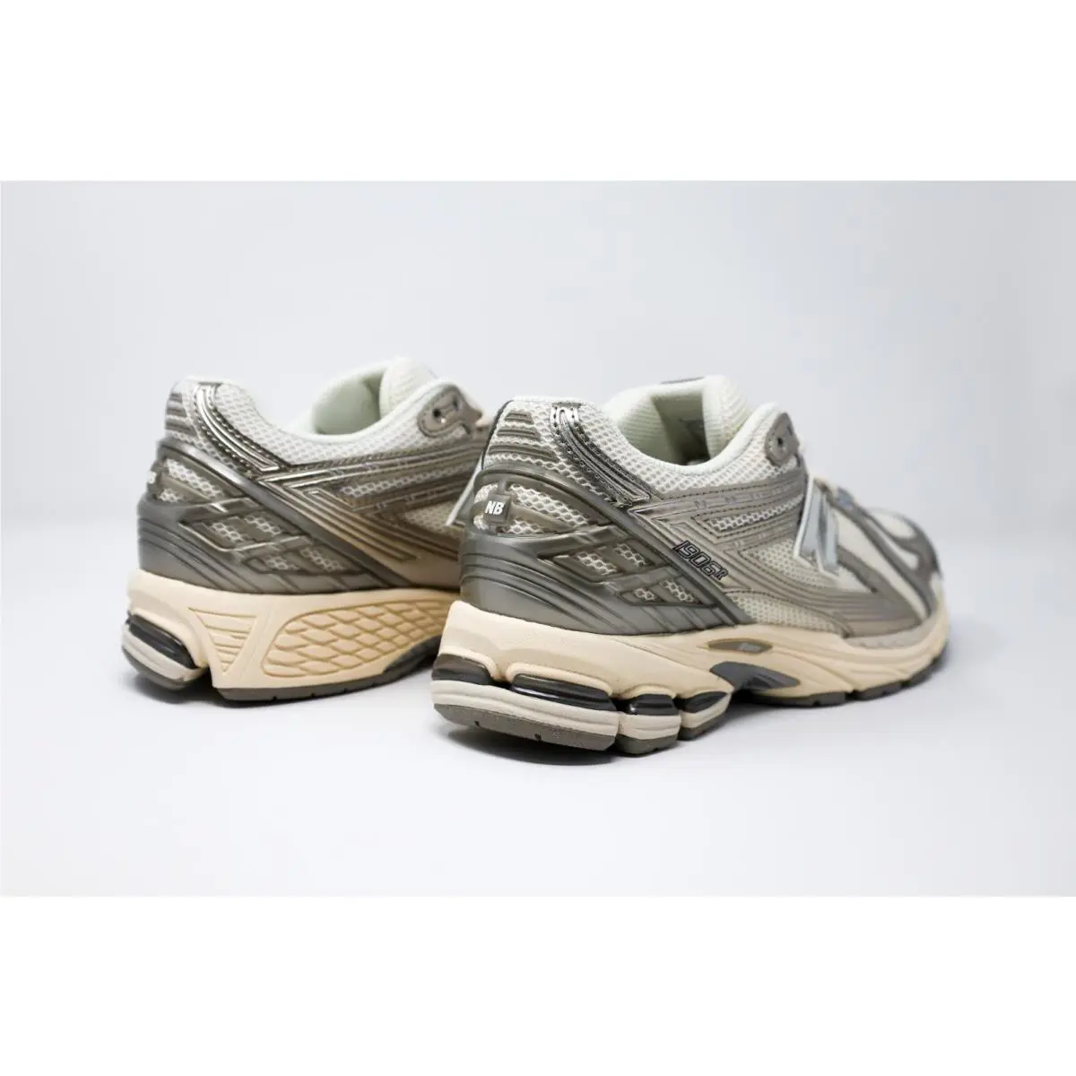 New Balance shoes - New Balance 1906R - 1906RCN - Beige 5