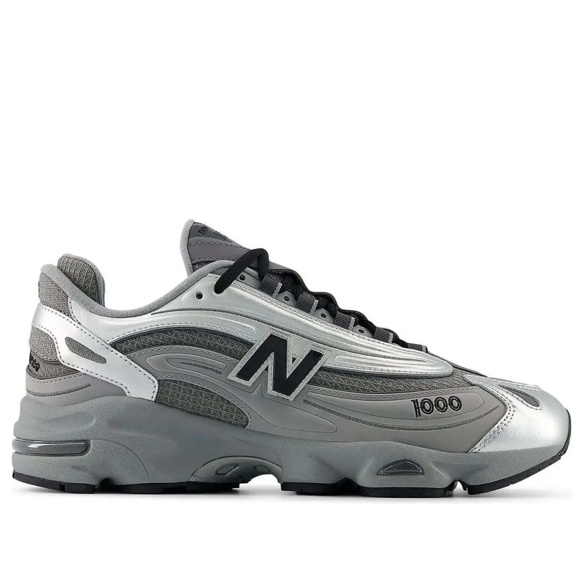 New Balance shoes - New Balance 1000 - U10007RF - Gray 0