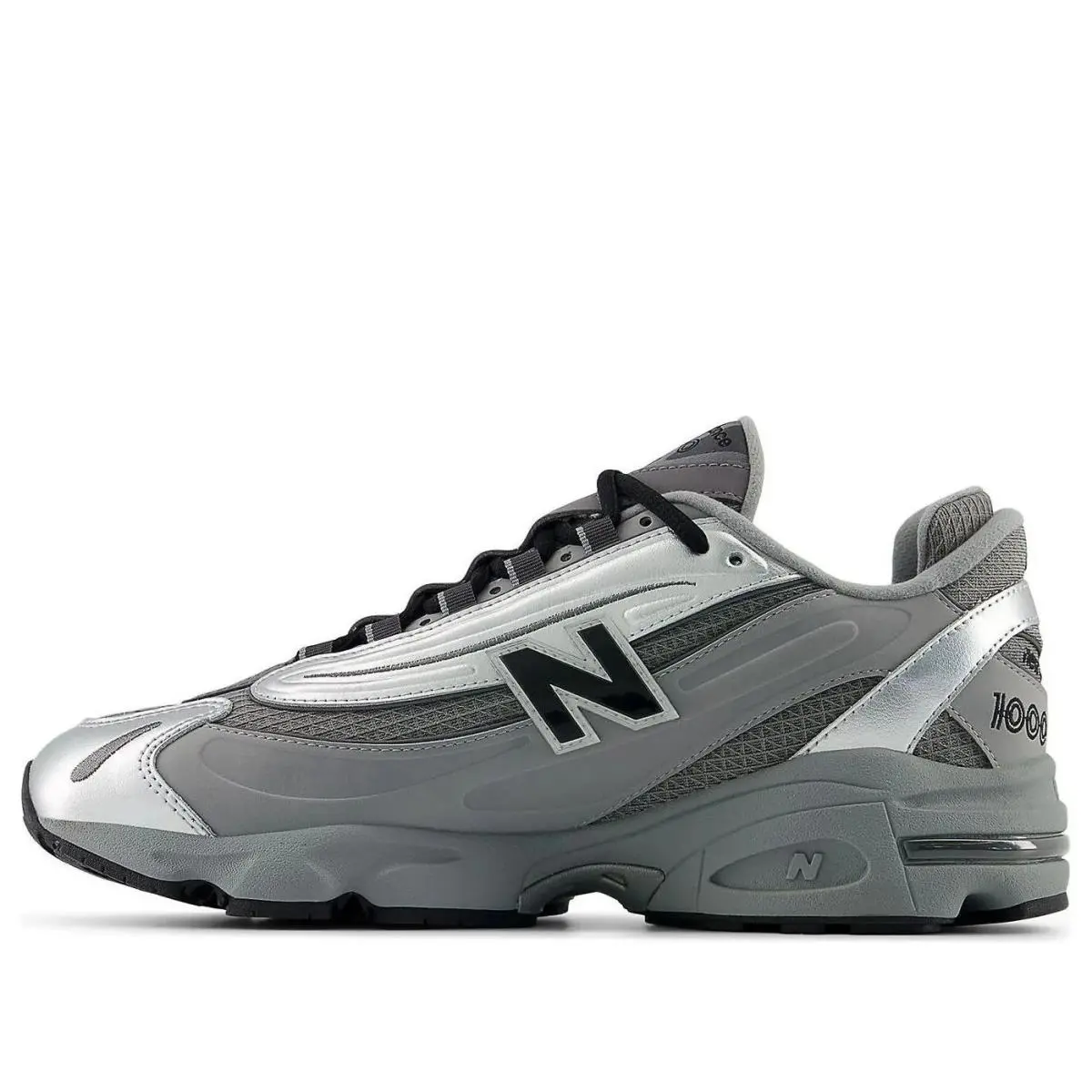 New Balance shoes - New Balance 1000 - U10007RF - Gray 1