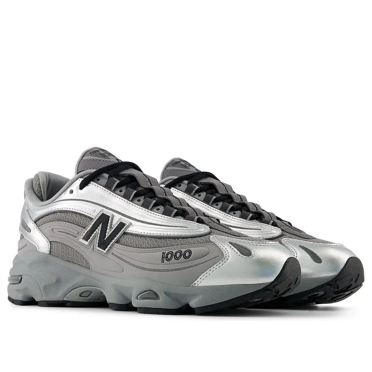 New Balance shoes - New Balance 1000 - U10007RF - Gray 3