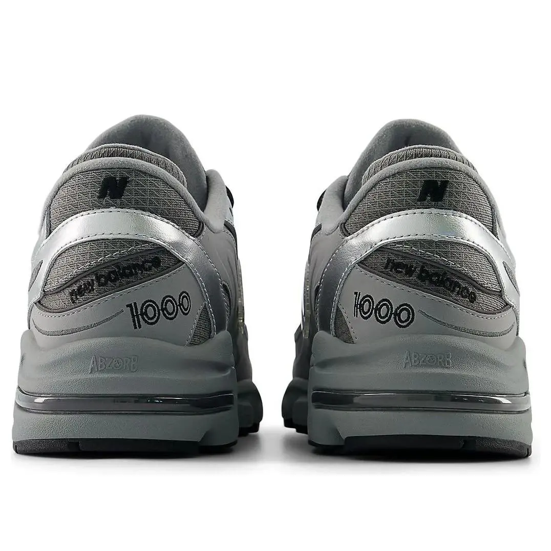 New Balance shoes - New Balance 1000 - U10007RF - Gray 4