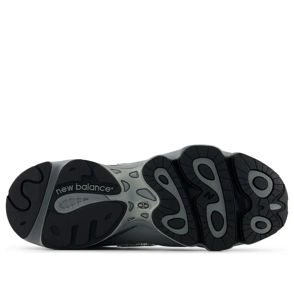 New Balance shoes - New Balance 1000 - U10007RF - Gray 5