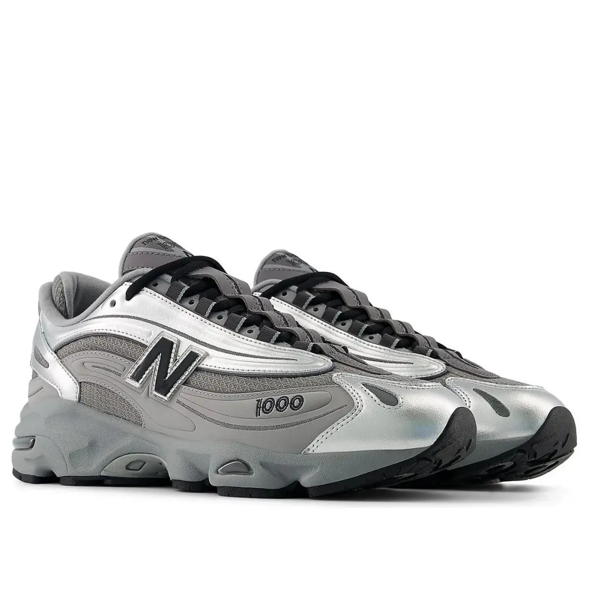 New Balance shoes - New Balance 1000 - U10007RF - Gray 3
