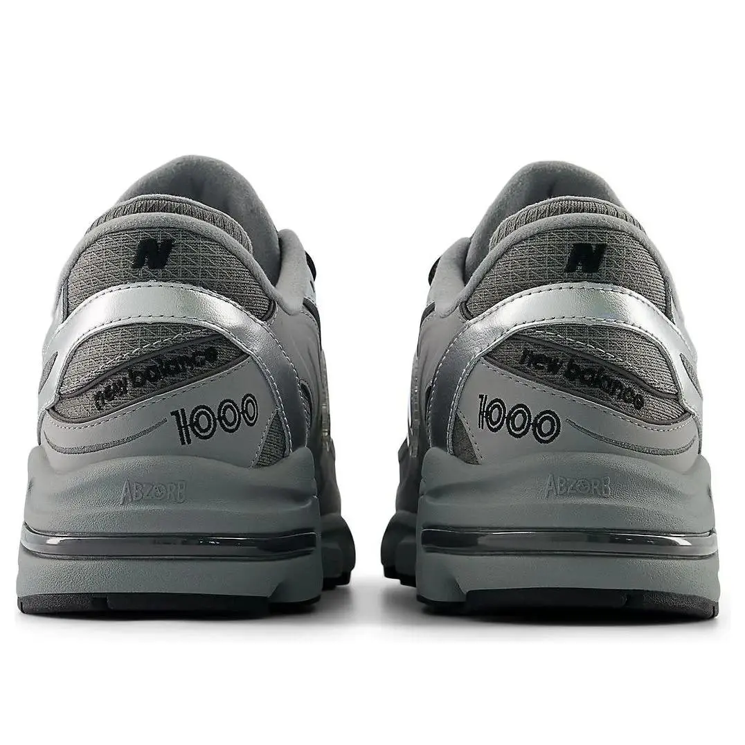 New Balance shoes - New Balance 1000 - U10007RF - Gray 4