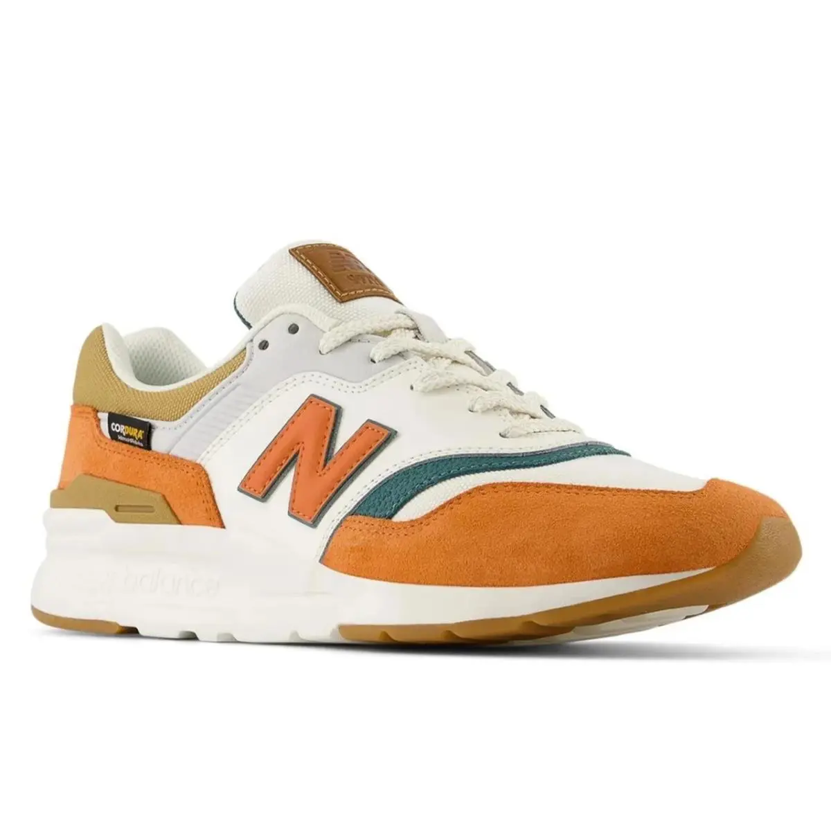 New Balance shoes - New Balance 997H - CM997HZD - Multicolor (UPC: 198686115825) 0