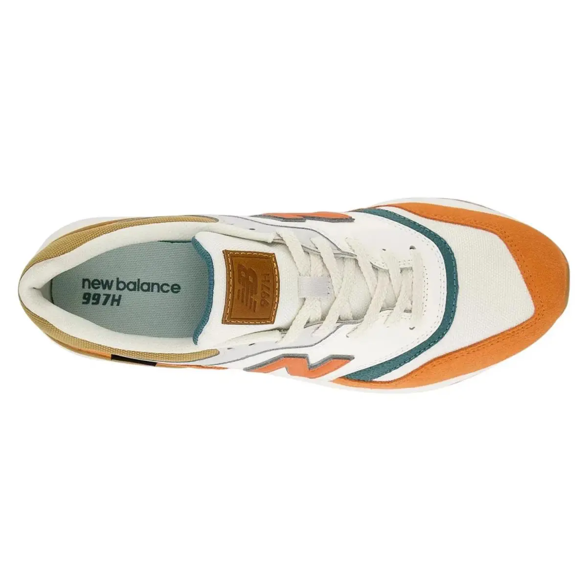 New Balance shoes - New Balance 997H - CM997HZD - Multicolor (UPC: 198686115825) 1