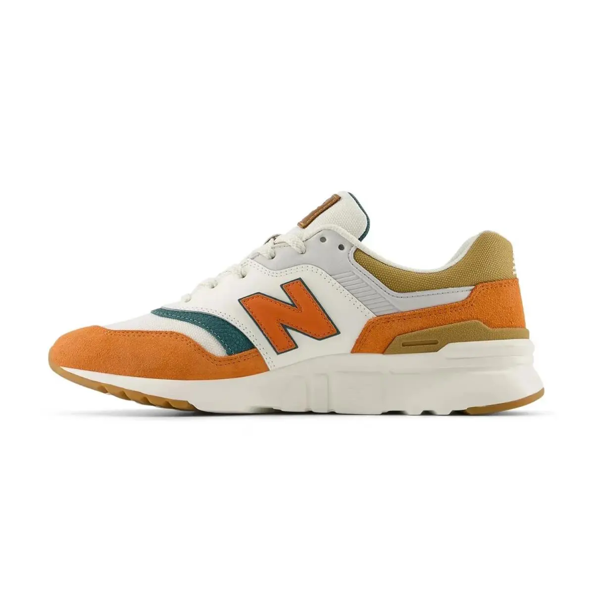 New Balance shoes - New Balance 997H - CM997HZD - Multicolor (UPC: 198686115825) 2