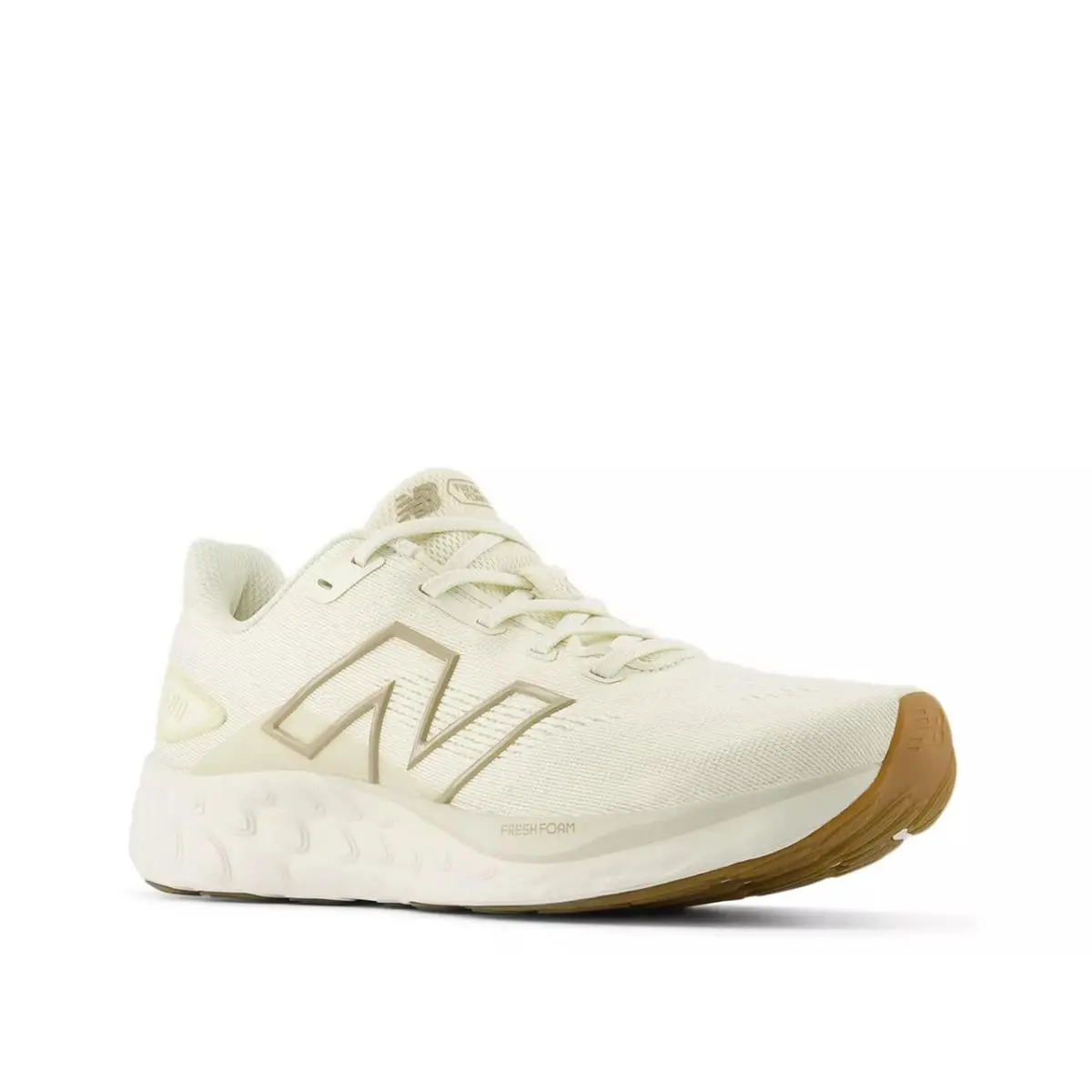 New Balance Women`s Fresh Foam 680 V8 Running Shoes - Beige US 6 W680RC8