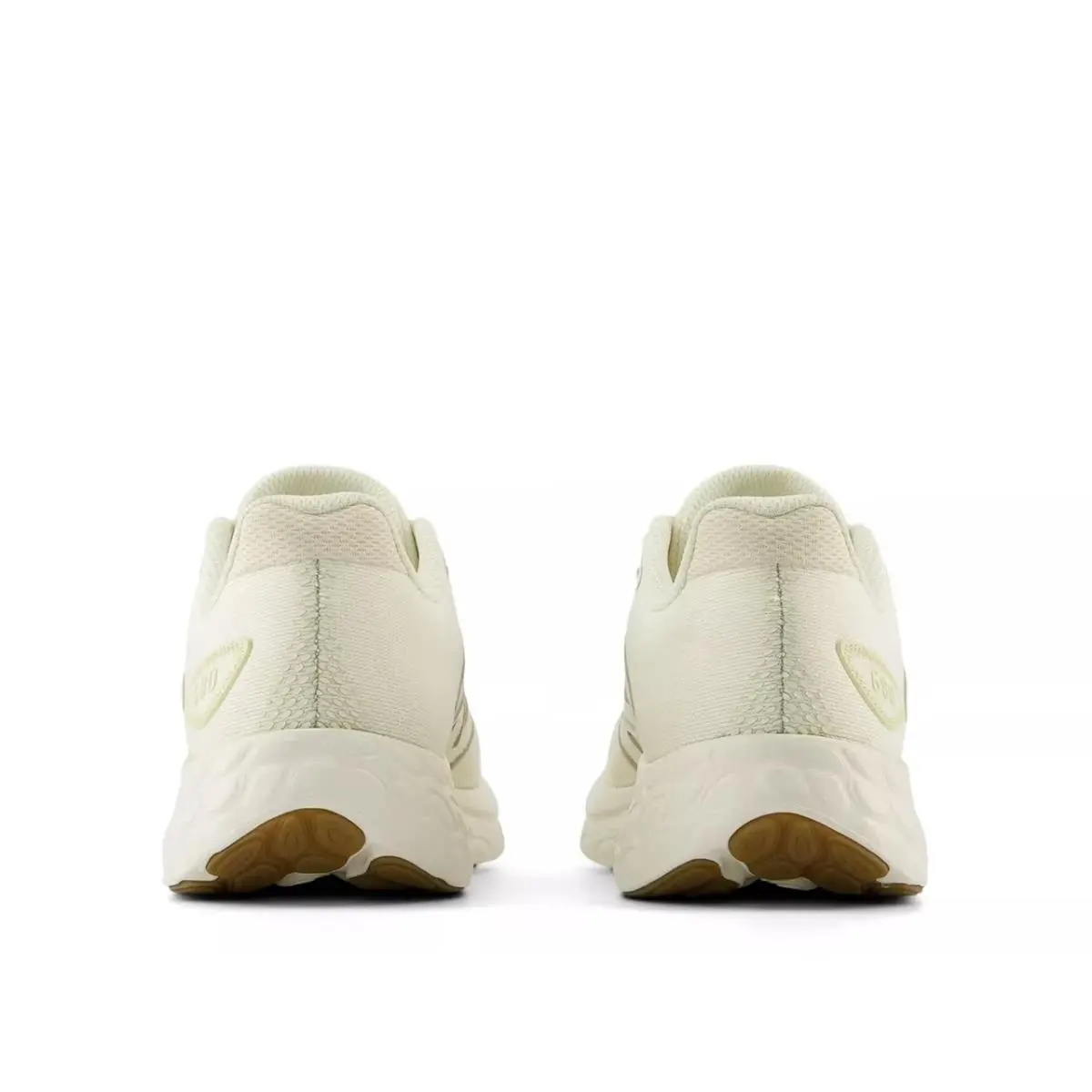 New Balance shoes - New Balance 680 v8 - W680rc8 - Beige, Manufacturer: Angora/Linen/Stoneware 1