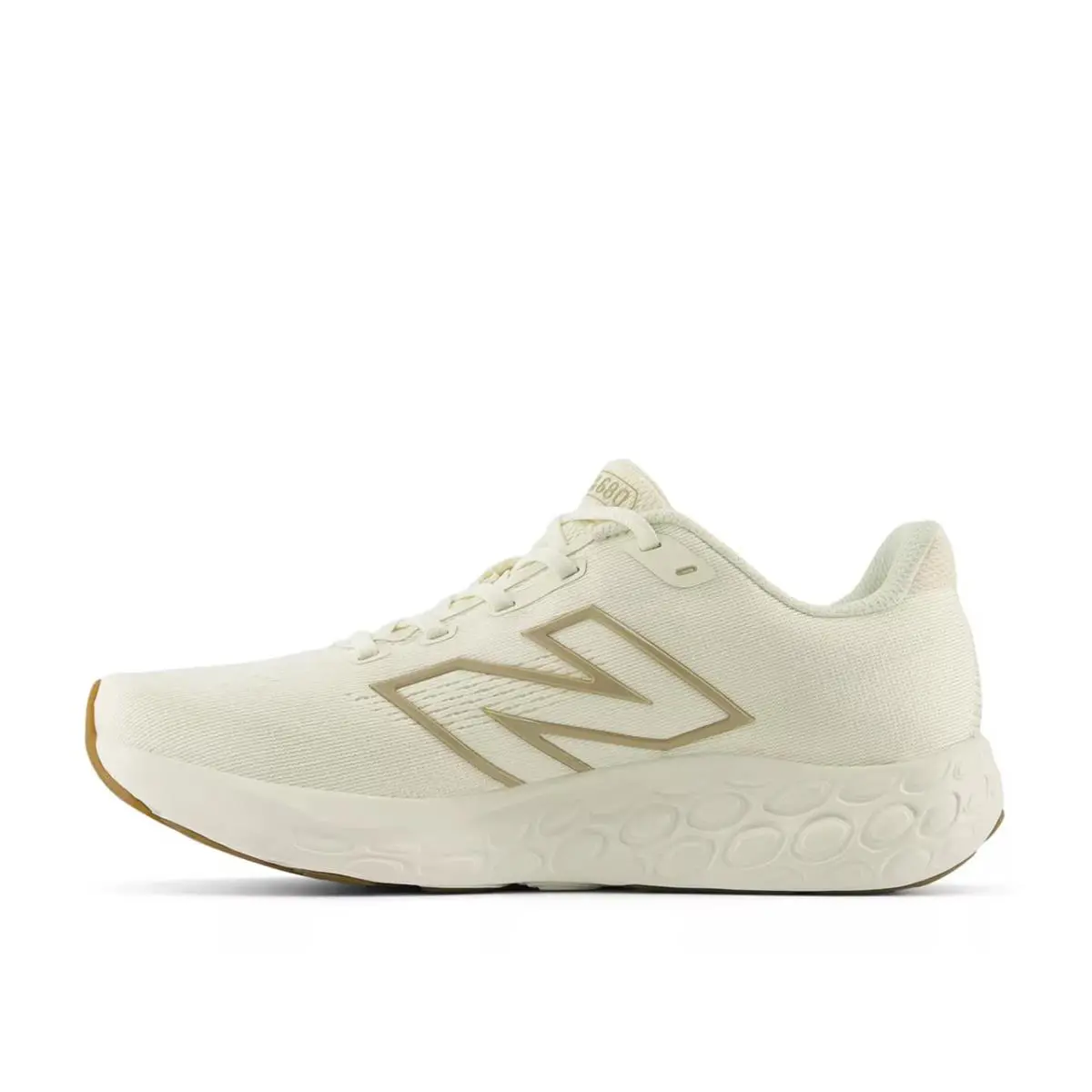 New Balance shoes - New Balance 680 v8 - W680rc8 - Beige, Manufacturer: Angora/Linen/Stoneware 0