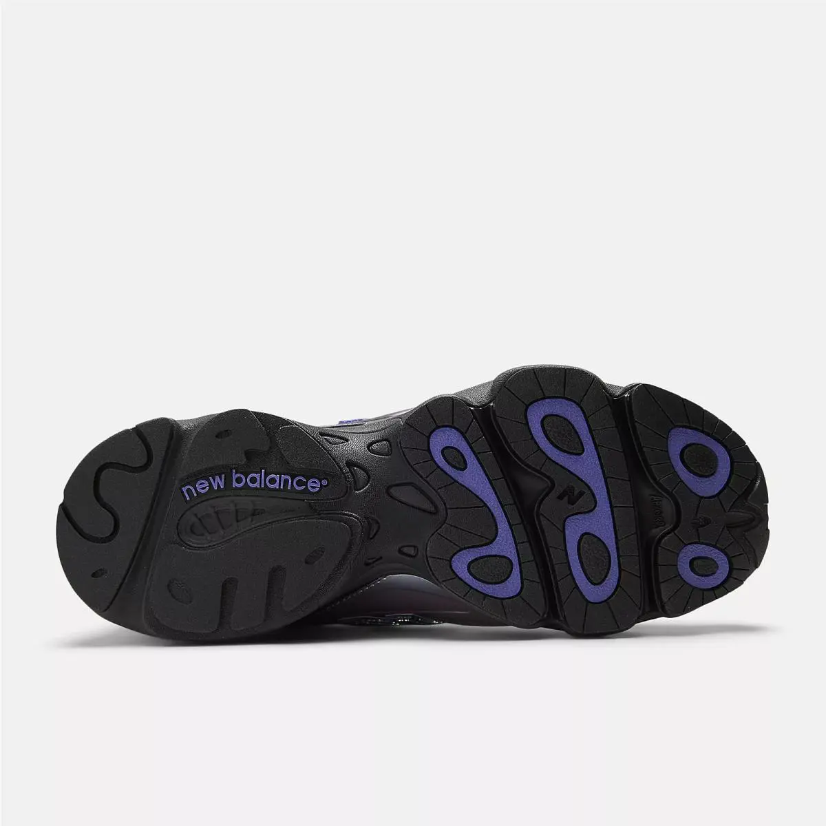 New Balance shoes - New Balance 1000 - U10004WR - Black 5
