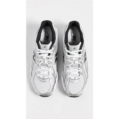 New Balance shoes - U740NW2 - U740NW2 - White 1