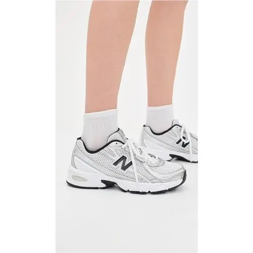 New Balance shoes - U740NW2 - U740NW2 - White 3