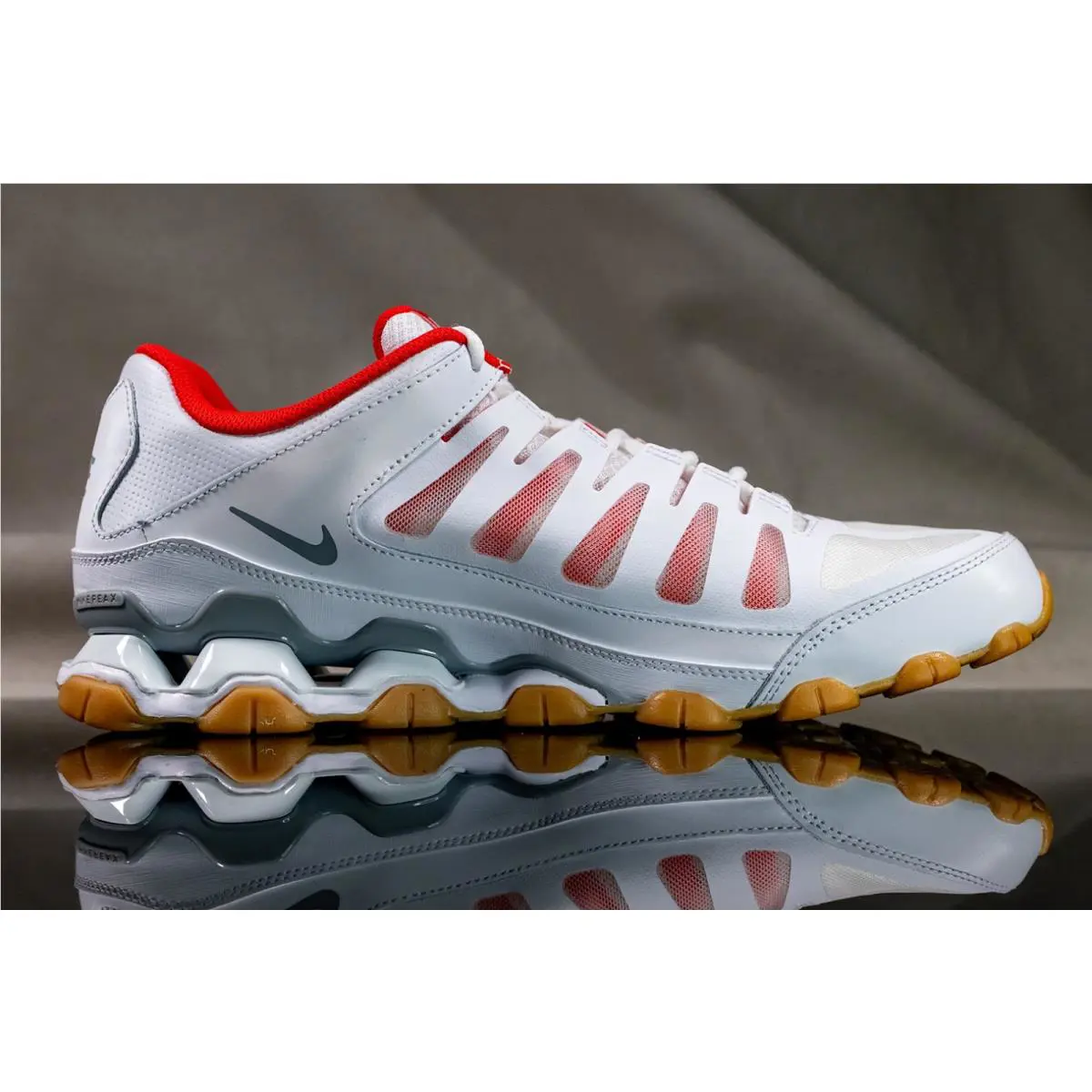 Nike shoes - NIKE REAX 8 TR MESH - 621716 - Multicolor (UPC: 195238327347) 1
