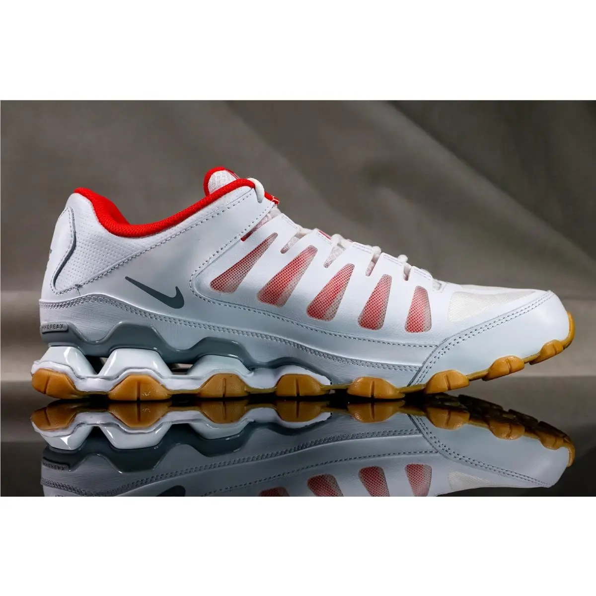 Nike shoes - NIKE REAX 8 TR MESH - 621716 - Multicolor (UPC: 195238327347) 1