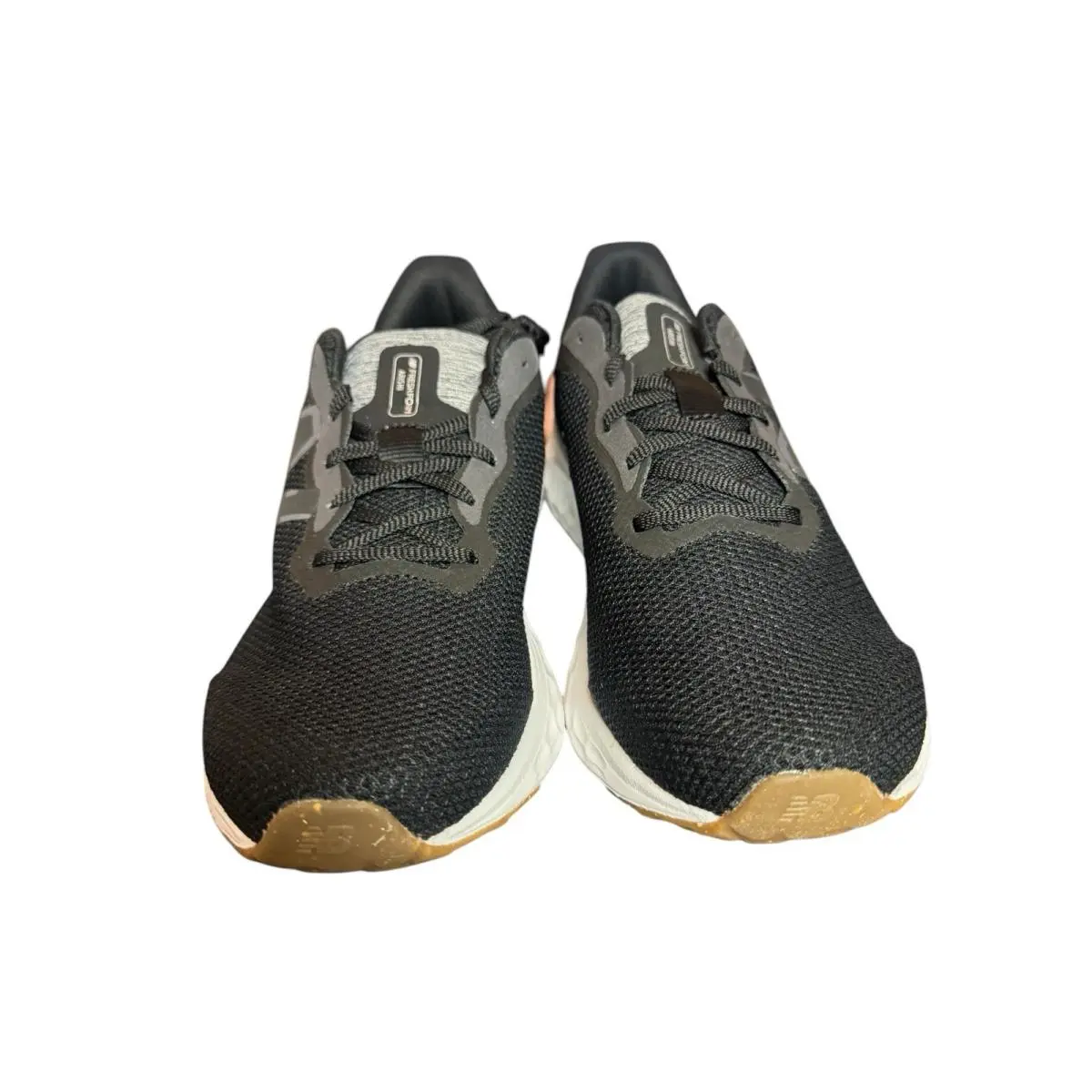 New Balance shoes - New Balance Fresh Foam Arishi v4 - MARISEK4 - Black 2