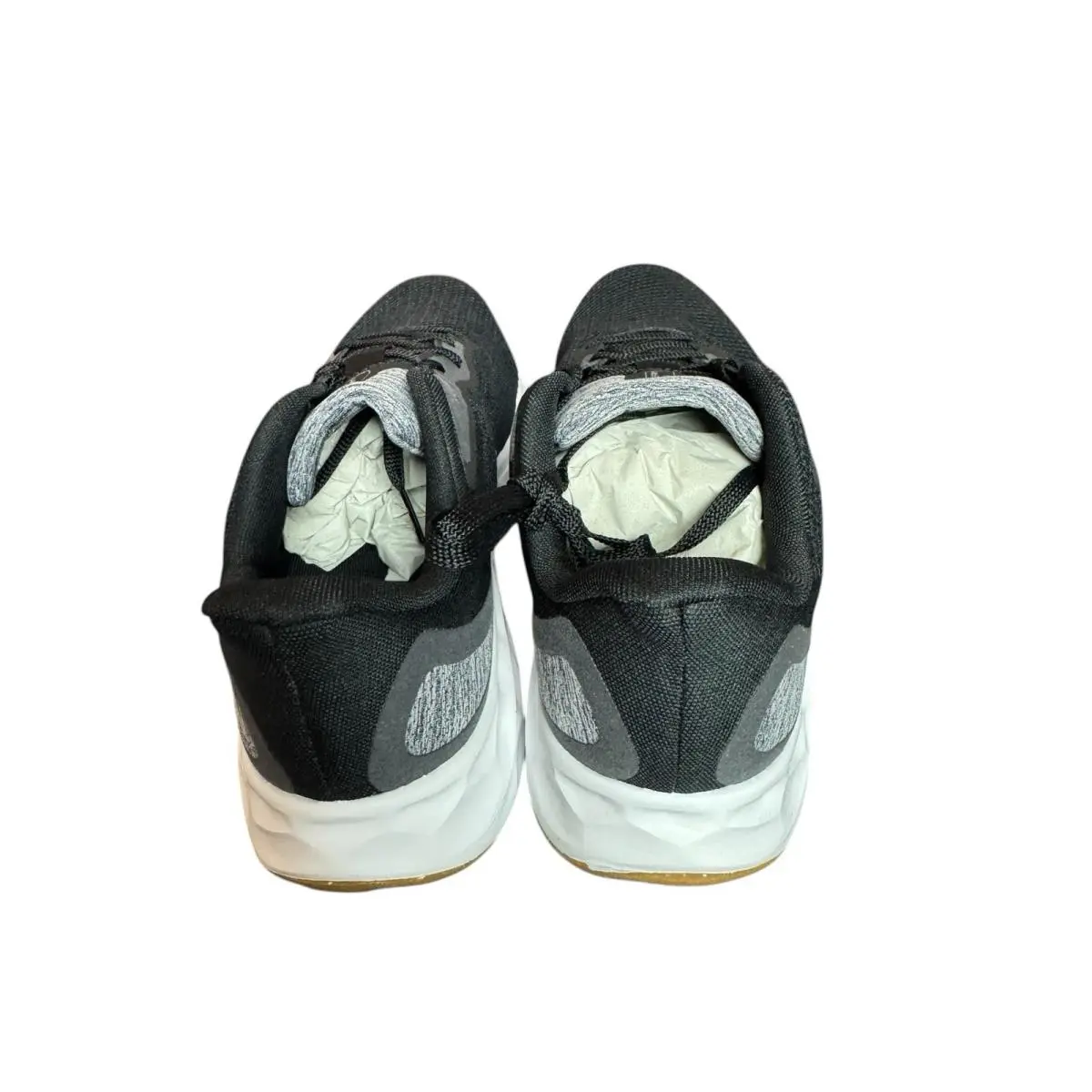 New Balance shoes - New Balance Fresh Foam Arishi v4 - MARISEK4 - Black 3