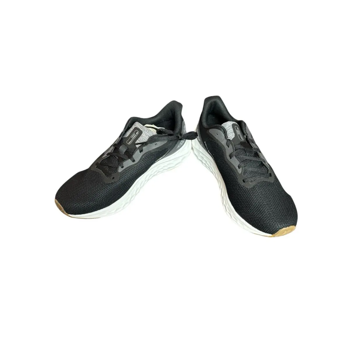 New Balance shoes - New Balance Fresh Foam Arishi v4 - MARISEK4 - Black 4