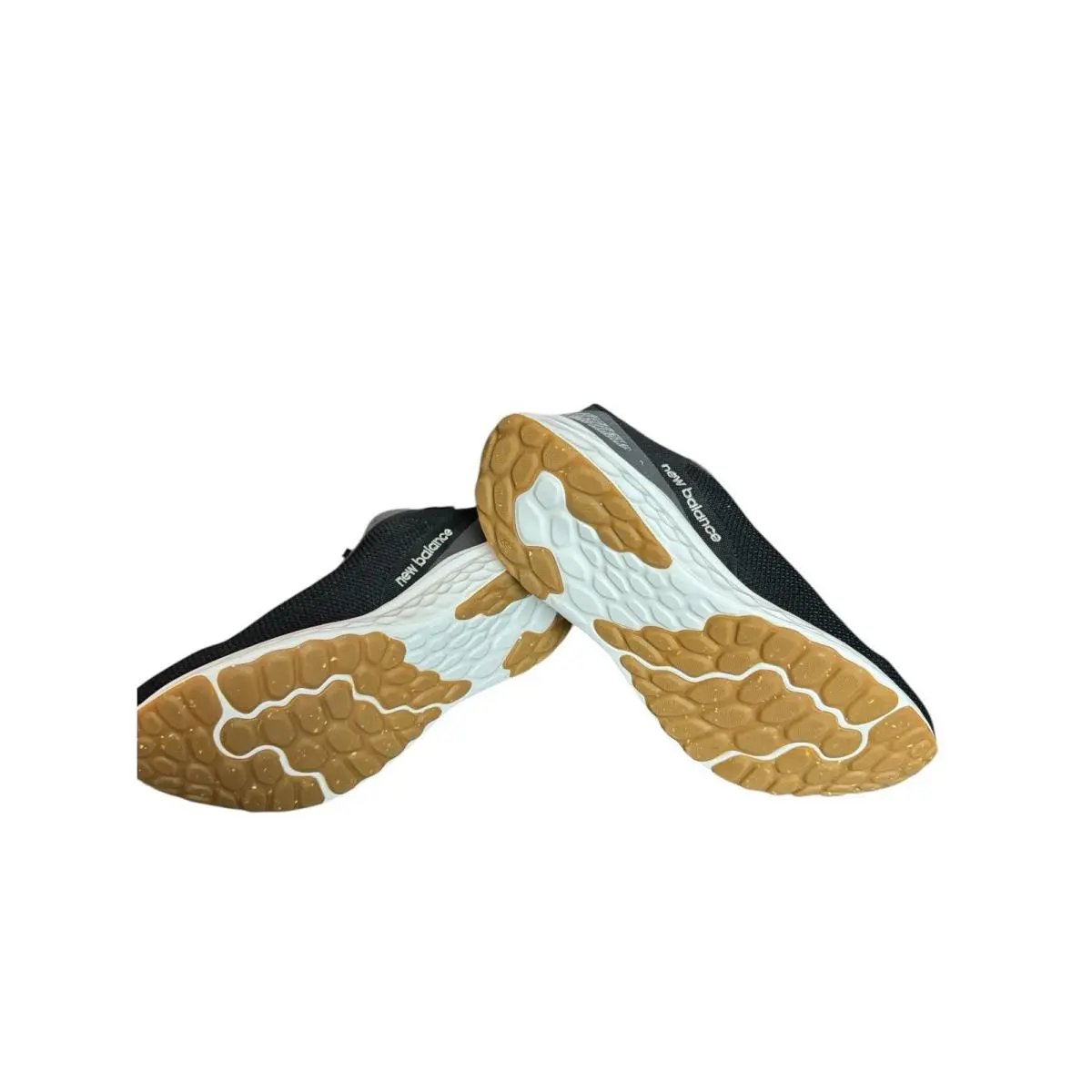 New Balance shoes - New Balance Fresh Foam Arishi v4 - MARISEK4 - Black 5