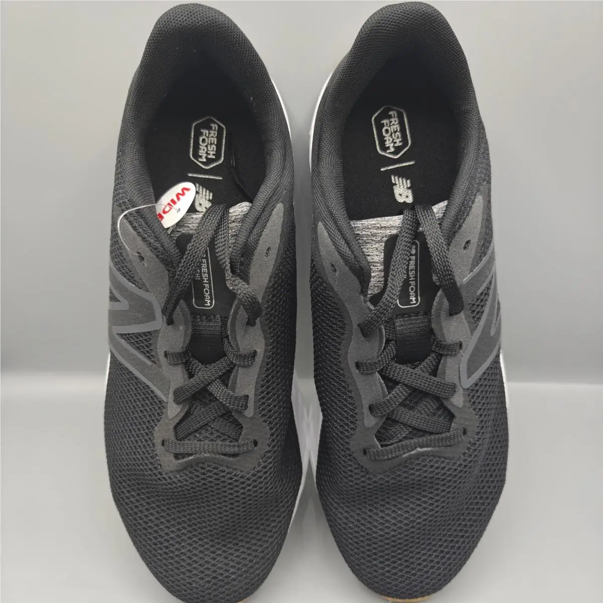 New Balance shoes - ARISHI V4 - ARISHI - MARISEK4 - BLACK / SILVER / GUM 5